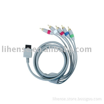 Component Cable for Wii
